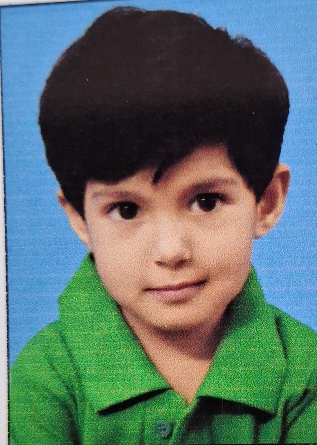 baby SHARVI SHREE Happy birthday from best playschool in ranchi